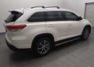 2019 Toyota Highlander in Tyler, TX 75701 - 18127665 10