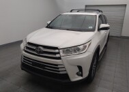 2019 Toyota Highlander in Tyler, TX 75701 - 18127665 15
