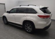 2019 Toyota Highlander in Tyler, TX 75701 - 18127665 3
