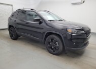 2021 Jeep Cherokee in Columbus, OH 43228 - 18127674 11
