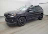 2021 Jeep Cherokee in Columbus, OH 43228 - 18127674 2