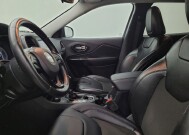 2021 Jeep Cherokee in Columbus, OH 43228 - 18127674 17