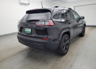2021 Jeep Cherokee in Columbus, OH 43228 - 18127674 9