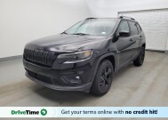 2021 Jeep Cherokee in Columbus, OH 43228 - 18127674 1