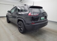 2021 Jeep Cherokee in Columbus, OH 43228 - 18127674 5