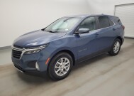 2024 Chevrolet Equinox in Louisville, KY 40258 - 18127679 2
