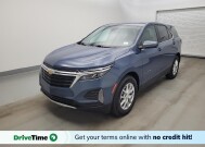 2024 Chevrolet Equinox in Louisville, KY 40258 - 18127679 1