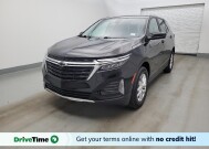 2024 Chevrolet Equinox in Louisville, KY 40258 - 18127680 1