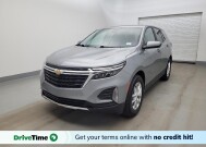2024 Chevrolet Equinox in Louisville, KY 40258 - 18127681 1