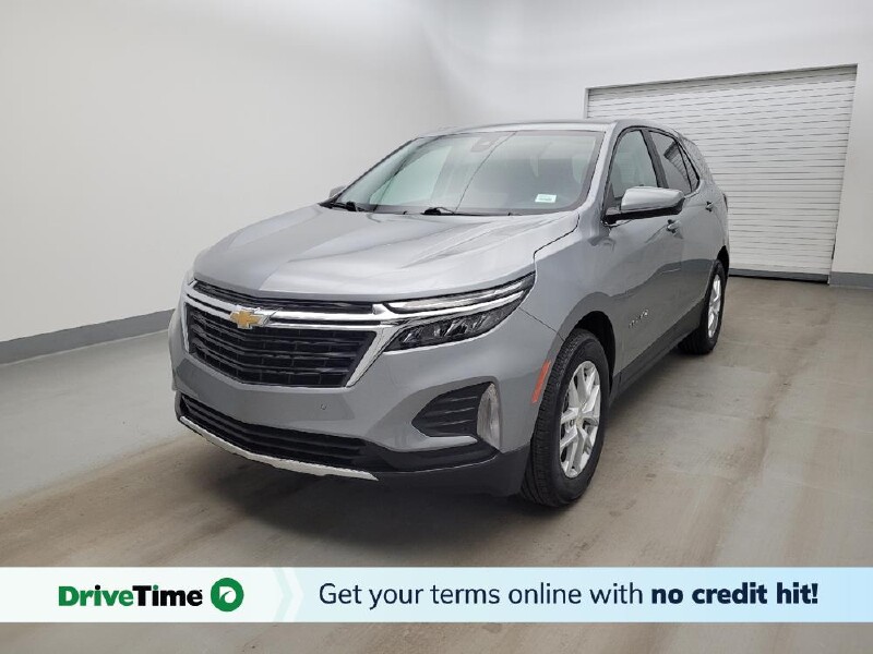 2024 Chevrolet Equinox in Louisville, KY 40258 - 18127681