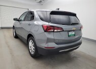 2024 Chevrolet Equinox in Louisville, KY 40258 - 18127681 5