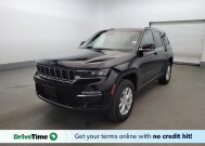 2023 Jeep Grand Cherokee in Pittsburgh, PA 15237 - 18127701 1