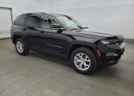 2023 Jeep Grand Cherokee in Pittsburgh, PA 15237 - 18127701 11