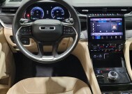 2023 Jeep Grand Cherokee in Pittsburgh, PA 15237 - 18127701 22