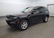 2023 Jeep Grand Cherokee in Pittsburgh, PA 15237 - 18127701 2