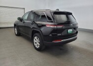 2023 Jeep Grand Cherokee in Pittsburgh, PA 15237 - 18127701 5