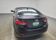2015 Hyundai Elantra in Ft Wayne, IN 46805 - 18127750 6