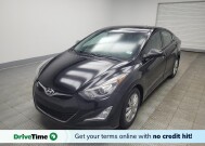 2015 Hyundai Elantra in Ft Wayne, IN 46805 - 18127750 1