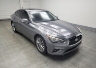 2018 INFINITI Q50 in Indianapolis, IN 46222 - 18127753 11