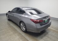 2018 INFINITI Q50 in Indianapolis, IN 46222 - 18127753 3