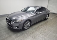 2018 INFINITI Q50 in Indianapolis, IN 46222 - 18127753 2