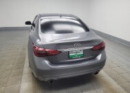 2018 INFINITI Q50 in Indianapolis, IN 46222 - 18127753 6