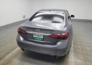 2018 INFINITI Q50 in Indianapolis, IN 46222 - 18127753 7