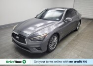 2018 INFINITI Q50 in Indianapolis, IN 46222 - 18127753 1