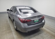 2018 INFINITI Q50 in Indianapolis, IN 46222 - 18127753 5