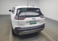 2020 Jeep Cherokee in Indianapolis, IN 46222 - 18127755 6