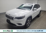 2020 Jeep Cherokee in Indianapolis, IN 46222 - 18127755 1