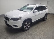 2020 Jeep Cherokee in Indianapolis, IN 46222 - 18127755 2