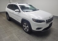2020 Jeep Cherokee in Indianapolis, IN 46222 - 18127755 11