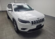 2020 Jeep Cherokee in Indianapolis, IN 46222 - 18127755 13