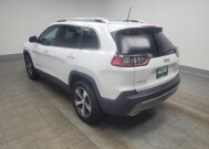 2020 Jeep Cherokee in Indianapolis, IN 46222 - 18127755 3