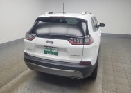 2020 Jeep Cherokee in Indianapolis, IN 46222 - 18127755 7