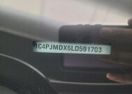 2020 Jeep Cherokee in Indianapolis, IN 46222 - 18127755 33