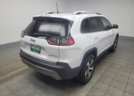 2020 Jeep Cherokee in Indianapolis, IN 46222 - 18127755 9