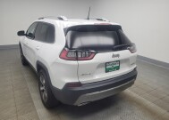 2020 Jeep Cherokee in Indianapolis, IN 46222 - 18127755 5