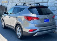 2018 Hyundai Santa Fe in Decatur, GA 30032 - 18127783 4