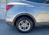 2018 Hyundai Santa Fe in Decatur, GA 30032 - 18127783 12