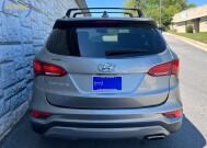 2018 Hyundai Santa Fe in Decatur, GA 30032 - 18127783 5