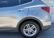 2018 Hyundai Santa Fe in Decatur, GA 30032 - 18127783 10