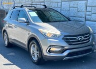 2018 Hyundai Santa Fe in Decatur, GA 30032 - 18127783 3