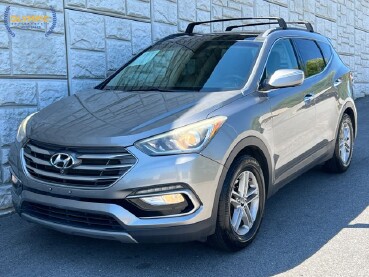 2018 Hyundai Santa Fe in Decatur, GA 30032