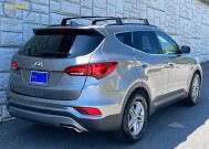 2018 Hyundai Santa Fe in Decatur, GA 30032 - 18127783 6