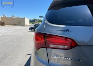 2018 Hyundai Santa Fe in Decatur, GA 30032 - 18127783 16