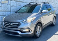 2018 Hyundai Santa Fe in Decatur, GA 30032 - 18127783 1