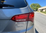 2018 Hyundai Santa Fe in Decatur, GA 30032 - 18127783 17
