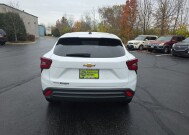 2024 Chevrolet Trax in Marysville, OH 43040 - 18127790 6